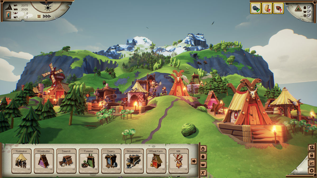 screenshot_Valhalla Hills